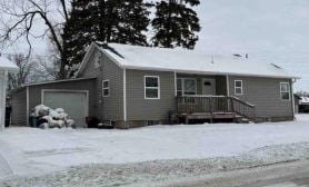 Foreclosure in Columbus, NE
