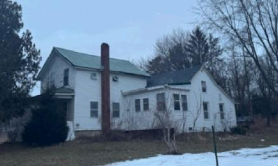 Foreclosure in Cobleskill, NY