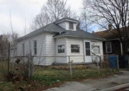 Foreclosure in Roanoke, VA