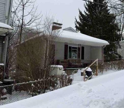 Foreclosure in Pittsburgh, PA