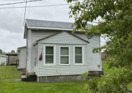Foreclosure in Dalton, NY