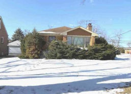 Foreclosure in Richton Park, IL