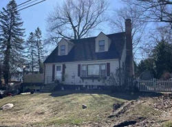 Foreclosure in Bristol, CT