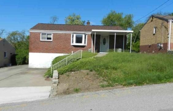Foreclosure in Pittsburgh, PA