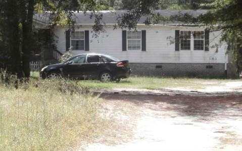 Foreclosure in Currie, NC