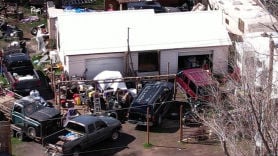 Foreclosure in Elgin, OR
