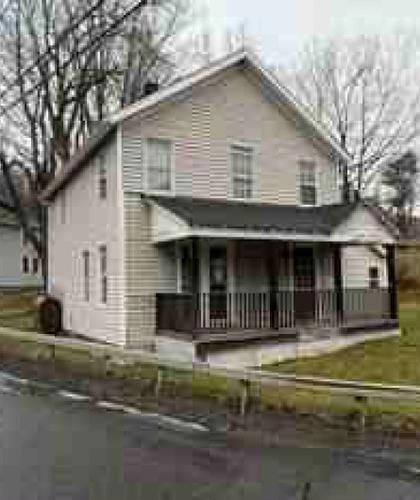 Foreclosure in Napanoch, NY