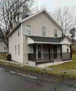 Foreclosure in Napanoch, NY