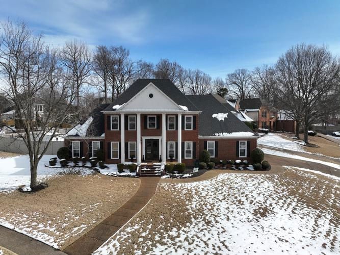 Foreclosure in Cordova, TN