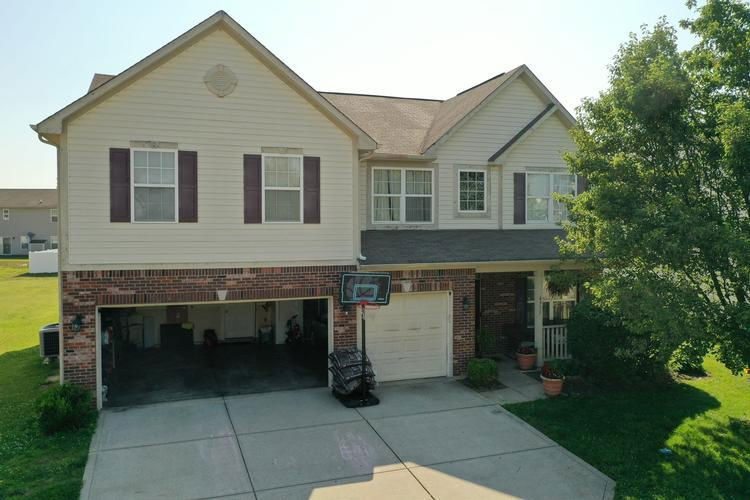 Foreclosure in Indianapolis, IN