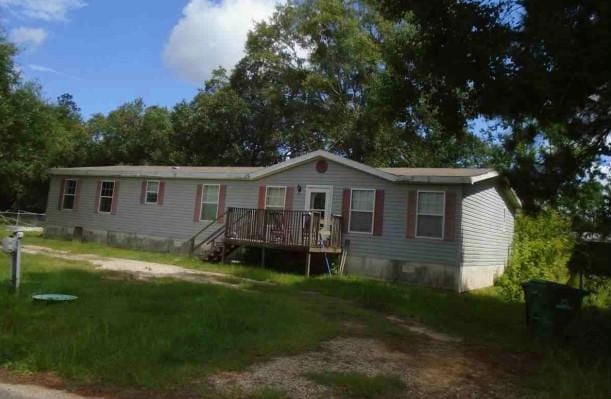 Foreclosure in Kiln, MS