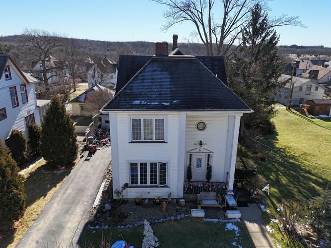 Foreclosure in Kane, PA