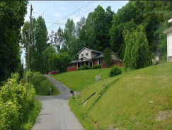 Foreclosure in Barbourville, KY