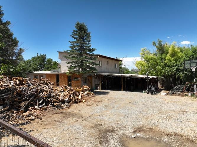 Foreclosure in Ranchos De Taos, NM