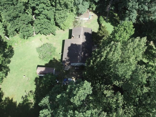 Foreclosure in Brown Summit, NC