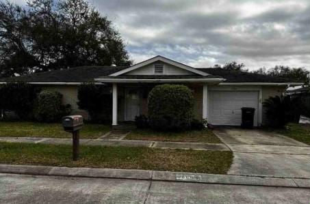 Foreclosure in Chalmette, LA