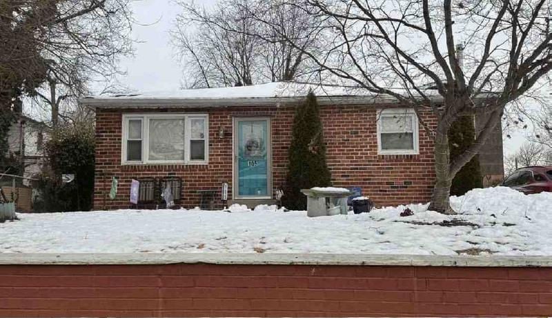 Foreclosure in Lansdowne, PA