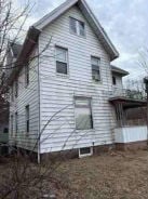 Foreclosure in Naugatuck, CT