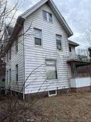 Foreclosure in Naugatuck, CT