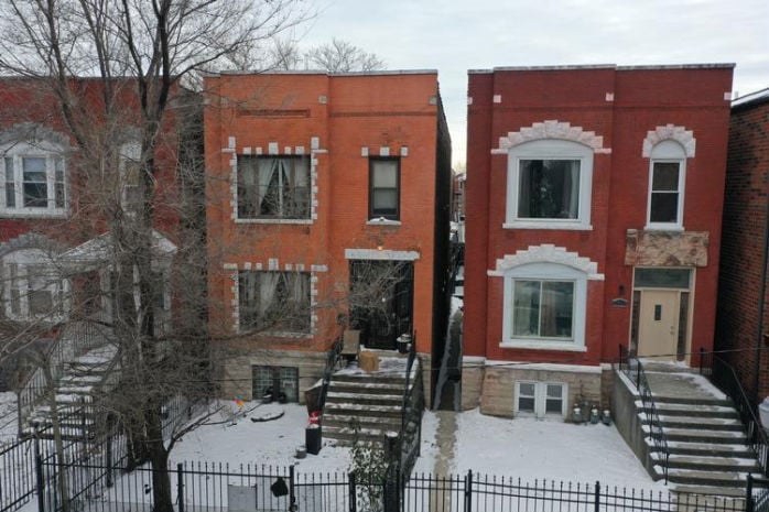 Foreclosure in Chicago, IL