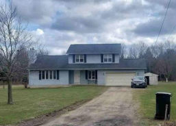 Foreclosure in North Collins, NY
