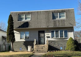 Foreclosure in Lansing, IL