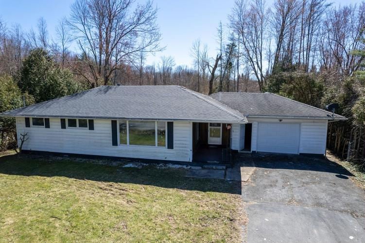 Foreclosure in Rome, NY