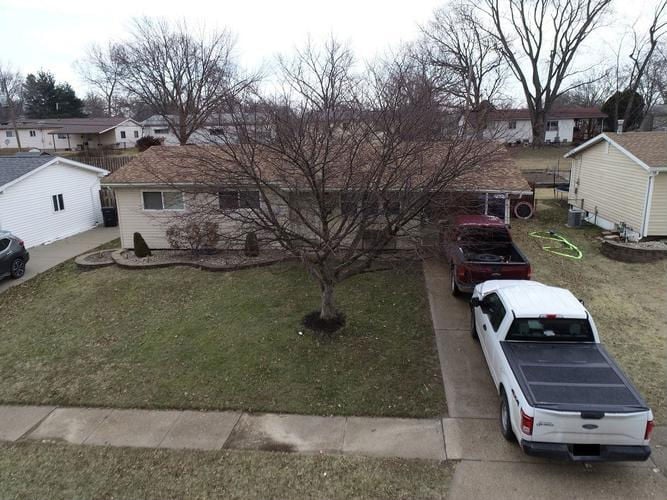 Foreclosure in Florissant, MO