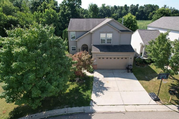Foreclosure in Holly, MI
