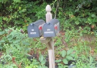 Foreclosure in Marshall, NC