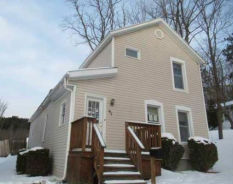 Foreclosure in Oneonta, NY