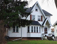 Foreclosure in Rochester, NY