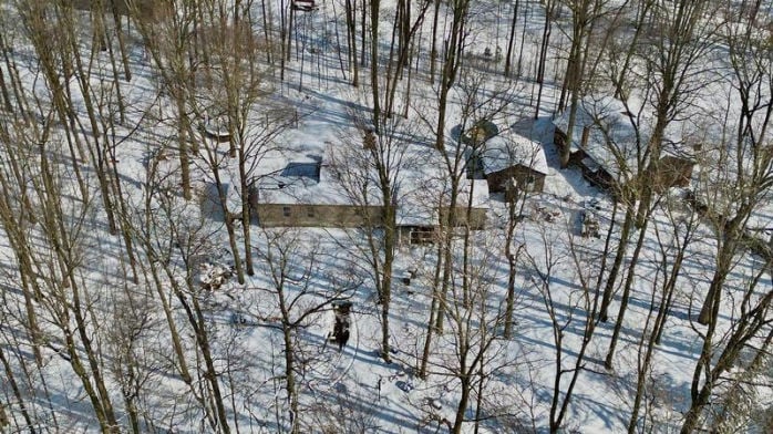 Foreclosure in Onondaga, MI