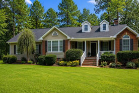 Foreclosure in East Dublin, GA