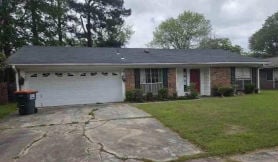Foreclosure in Pine Bluff, AR