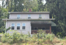 Foreclosure in Verona, PA