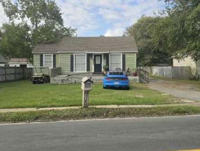 Foreclosure in Pascagoula, MS