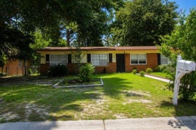 Foreclosure in Savannah, GA