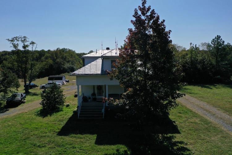 Foreclosure in King George, VA
