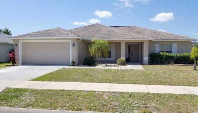 Foreclosure in Cocoa, FL