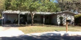 Foreclosure in San Antonio, TX