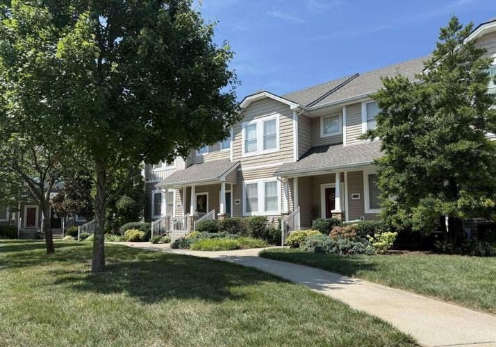Foreclosure in Lexington, KY
