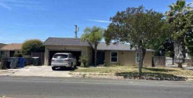 Foreclosure in Fresno, CA