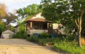 Foreclosure in Dixon, IL