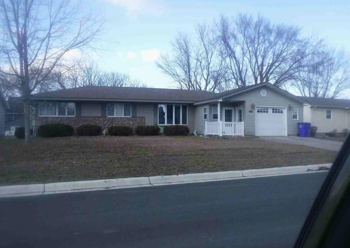 Foreclosure in Dawson, MN