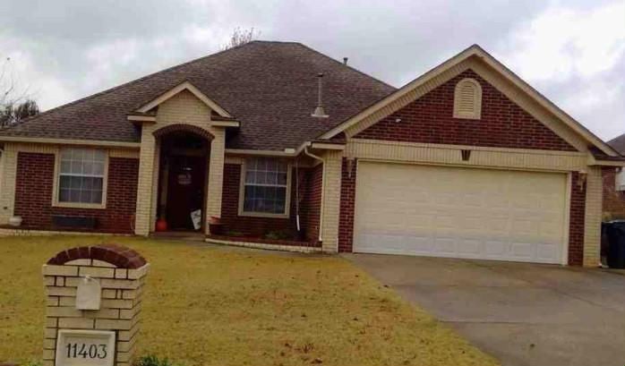 Foreclosure in Midwest City, OK
