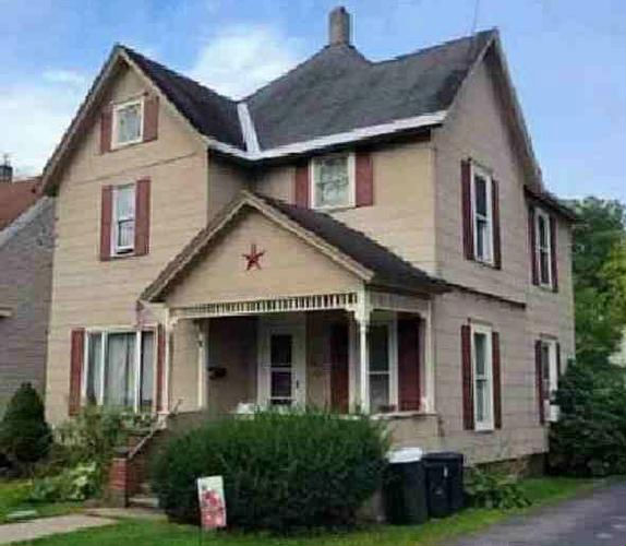 Foreclosure in Norwich, NY