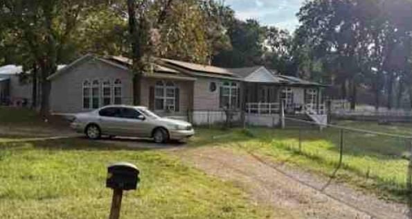 Foreclosure in Chouteau, OK