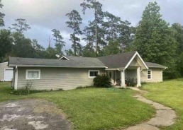 Foreclosure in Vidor, TX