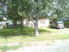 Foreclosure in Corpus Christi, TX